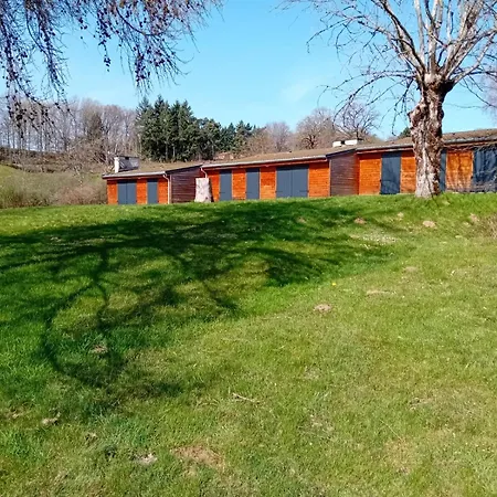 Hébergement de vacances Joli Fushia Au Bord Du