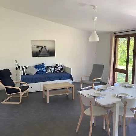 Joli Fushia Au Bord Du *